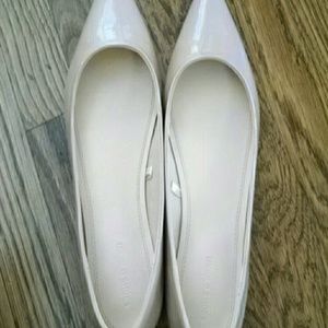 Brand new pointed shoes